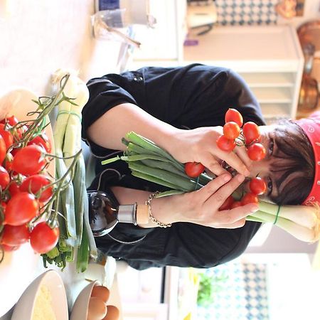 Gourmet B&B Giglio Bianco Флоренция Екстериор снимка