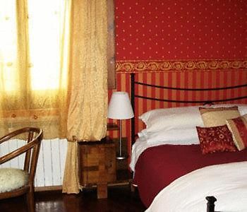 Gourmet B&B Giglio Bianco Флоренция Екстериор снимка