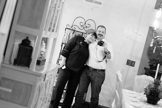 Gourmet B&B Giglio Bianco Флоренция Екстериор снимка