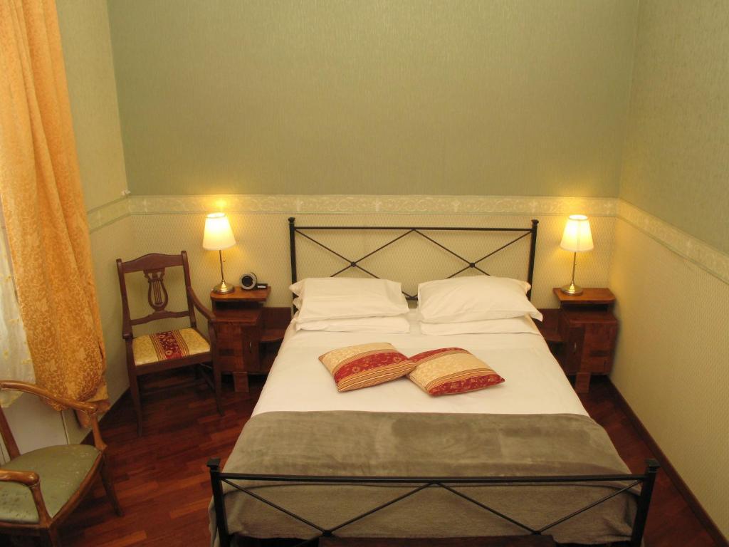 Gourmet B&B Giglio Bianco Флоренция Екстериор снимка