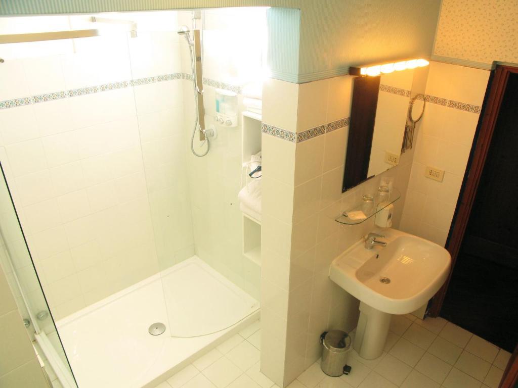 Gourmet B&B Giglio Bianco Флоренция Екстериор снимка