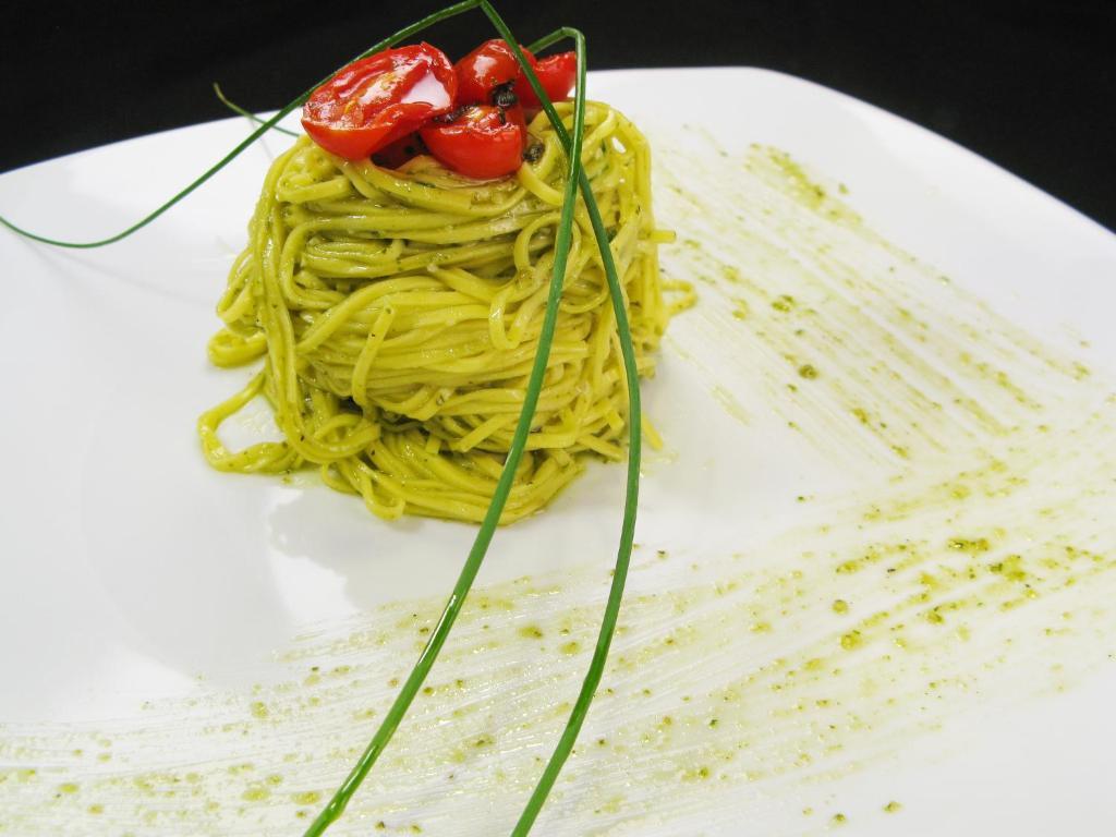 Gourmet B&B Giglio Bianco Флоренция Екстериор снимка