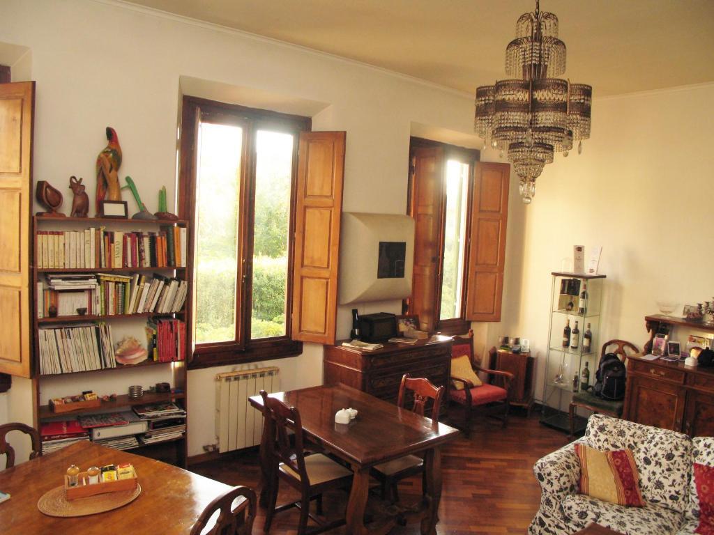 Gourmet B&B Giglio Bianco Флоренция Екстериор снимка