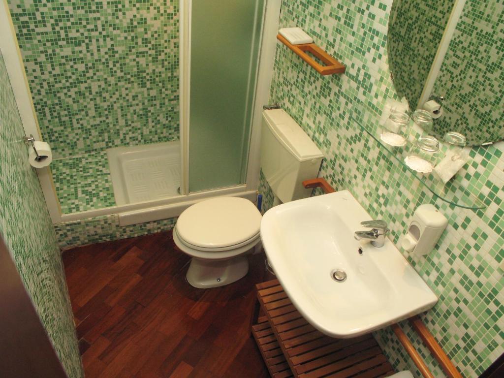 Gourmet B&B Giglio Bianco Флоренция Екстериор снимка