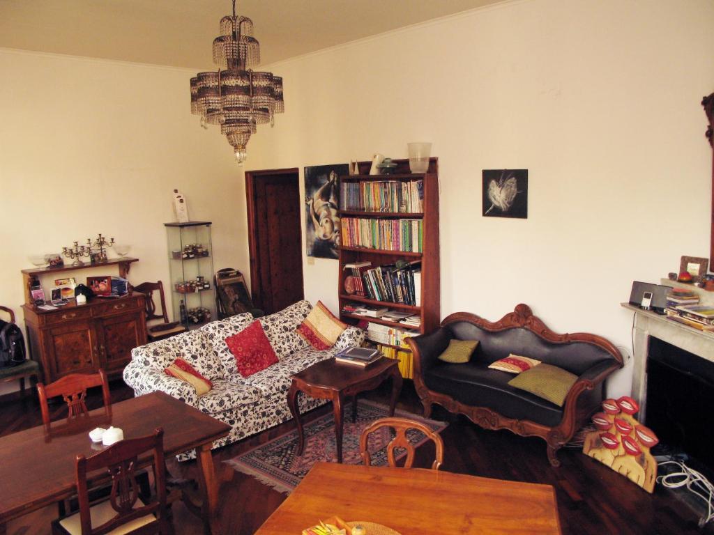 Gourmet B&B Giglio Bianco Флоренция Екстериор снимка