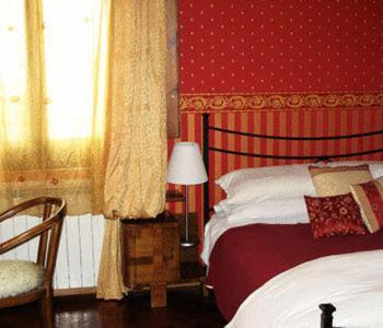 Gourmet B&B Giglio Bianco Флоренция Екстериор снимка
