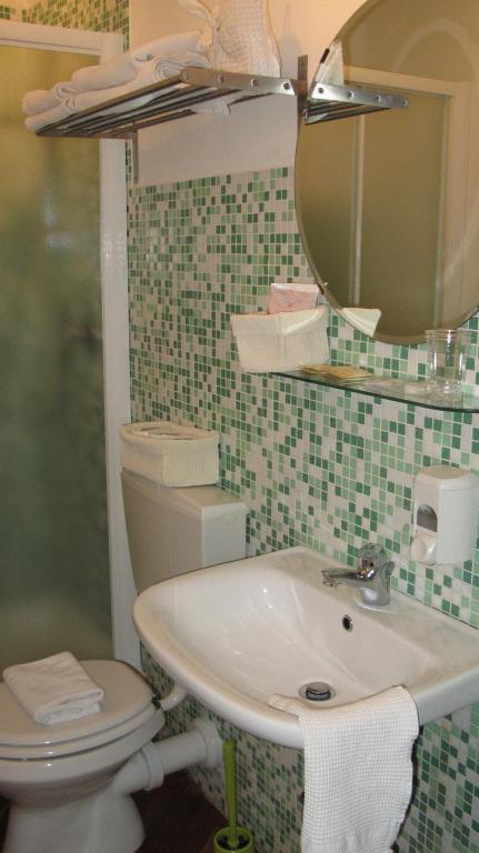 Gourmet B&B Giglio Bianco Флоренция Екстериор снимка