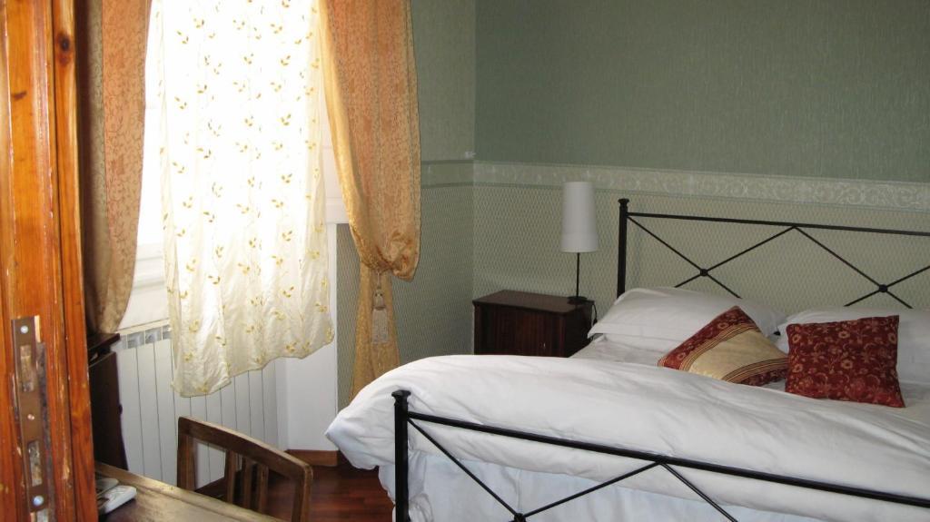 Gourmet B&B Giglio Bianco Флоренция Екстериор снимка